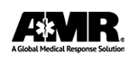AMR logo