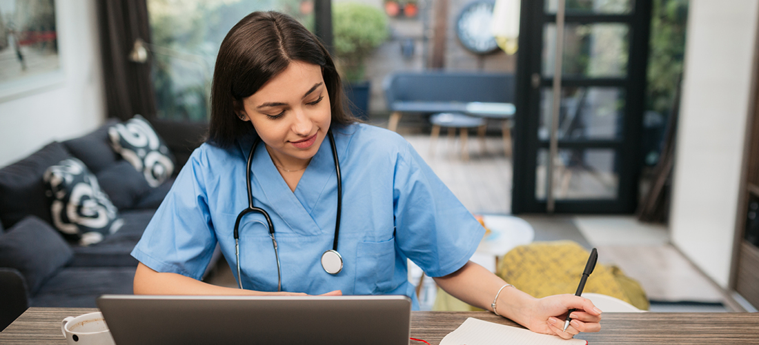 Your Guide To Online Nursing Prerequisites